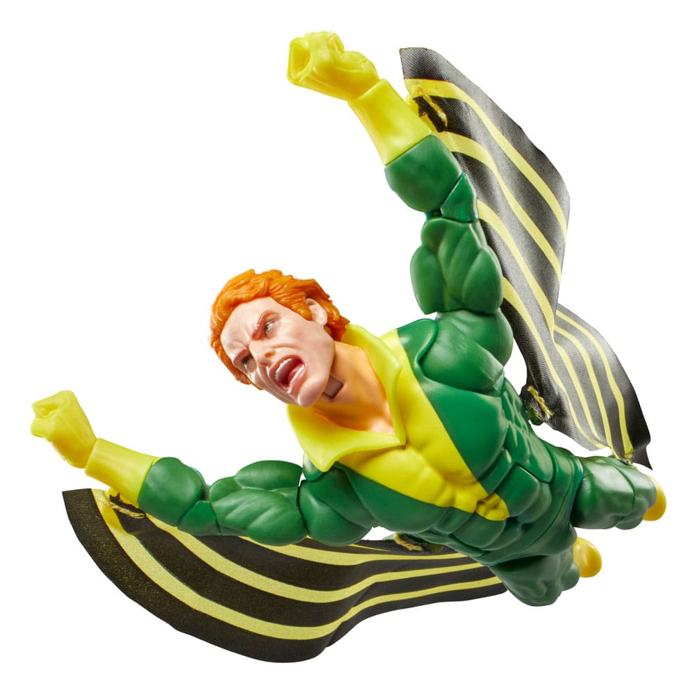 Gigantische X-Men Marvel Legends Actiefiguur Marvel's Banshee 15 cm