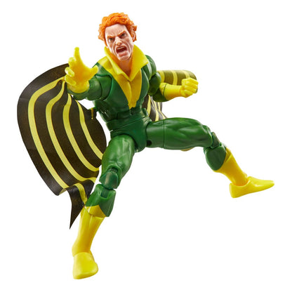 Gigantische X-Men Marvel Legends Actiefiguur Marvel's Banshee 15 cm