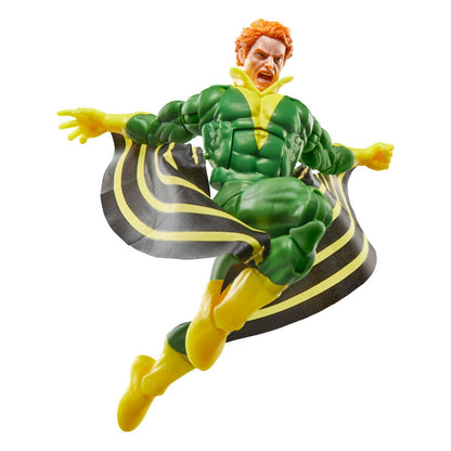Gigantische X-Men Marvel Legends Actiefiguur Marvel's Banshee 15 cm