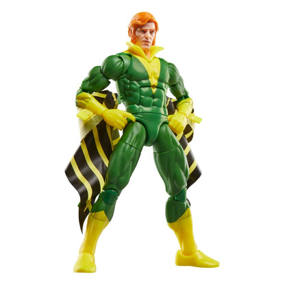 Gigantische X-Men Marvel Legends Actiefiguur Marvel's Banshee 15 cm