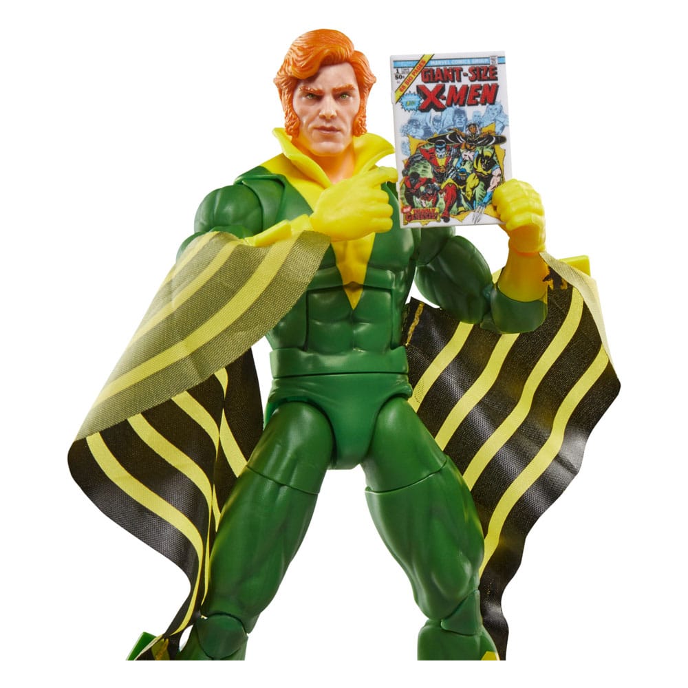 Gigantische X-Men Marvel Legends Actiefiguur Marvel's Banshee 15 cm