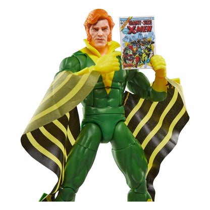Gigantische X-Men Marvel Legends Actiefiguur Marvel's Banshee 15 cm
