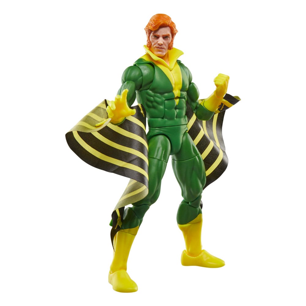 Gigantische X-Men Marvel Legends Actiefiguur Marvel's Banshee 15 cm