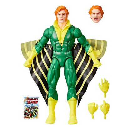 Gigantische X-Men Marvel Legends Actiefiguur Marvel's Banshee 15 cm