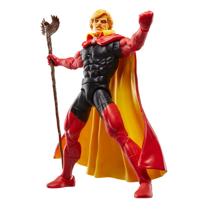Infinity Gauntlet Marvel Efsaneleri Aksiyon Figürü Adam Warlock 15 cm