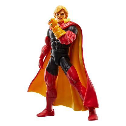 Infinity Gauntlet Marvel Efsaneleri Aksiyon Figürü Adam Warlock 15 cm
