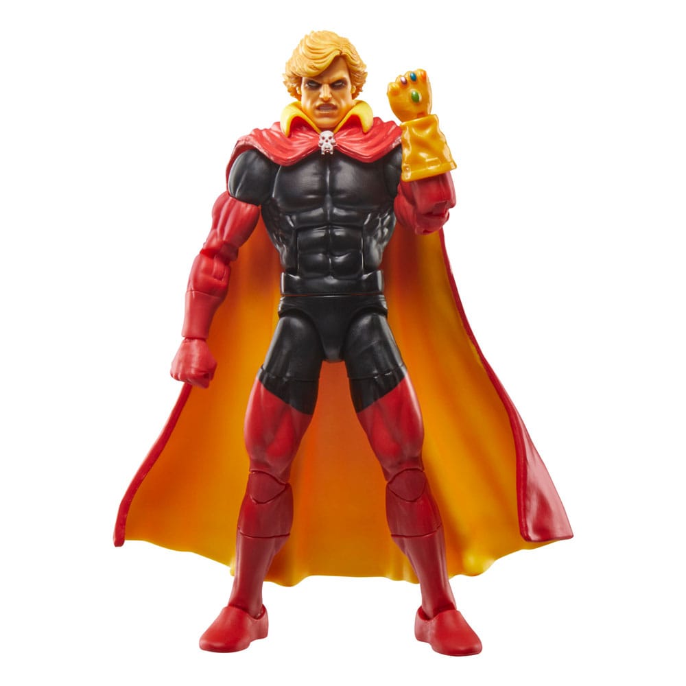 Infinity Gauntlet Marvel Efsaneleri Aksiyon Figürü Adam Warlock 15 cm