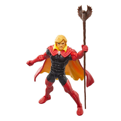 Infinity Gauntlet Marvel Efsaneleri Aksiyon Figürü Adam Warlock 15 cm