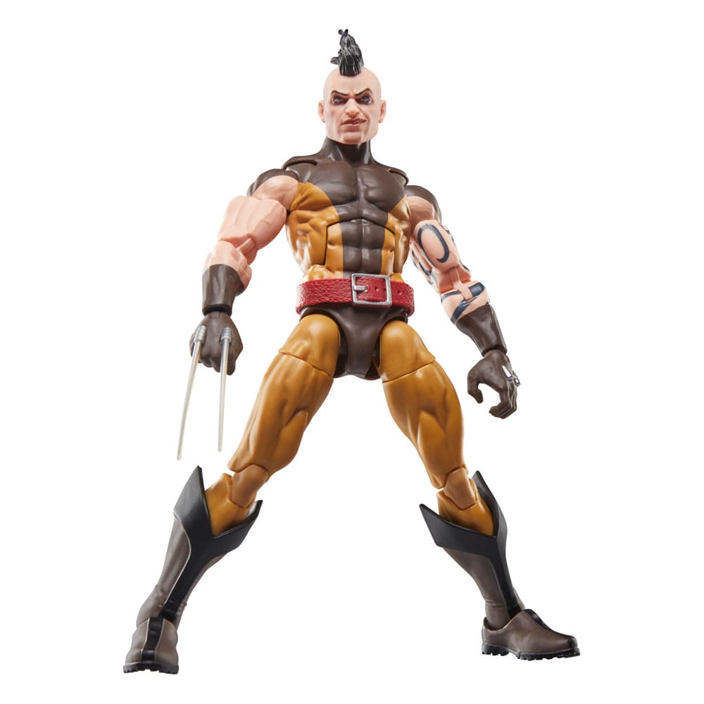Dark Avengers Marvel Legends Akcijska figura Daken (Wolverine) 15 cm