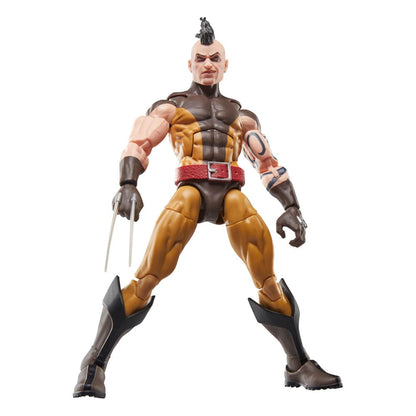 Dark Avengers Marvel Legends Akcijska figura Daken (Wolverine) 15 cm
