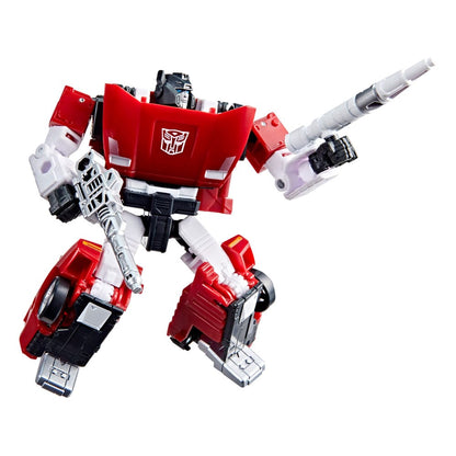 Transformers: Devastation Studio Serisi Deluxe Sınıf Aksiyon Figürü Sideswipe 11 cm