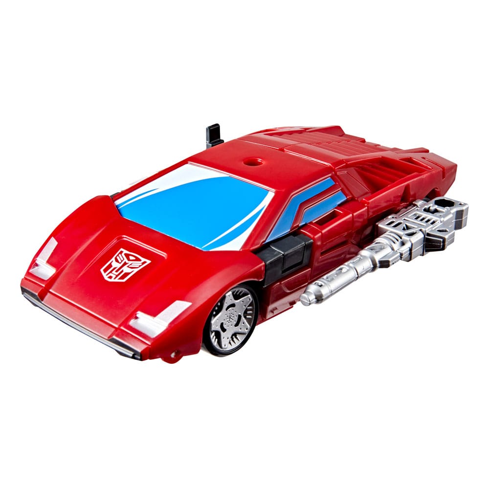 Transformers: Devastation Studio Serisi Deluxe Sınıf Aksiyon Figürü Sideswipe 11 cm