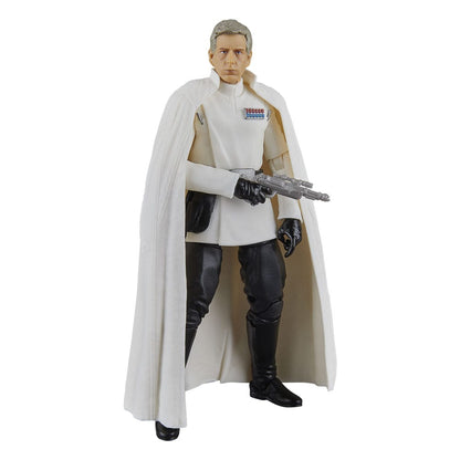 Star Wars: Andor Black -serie Actiefiguur regisseur Orson Krennic 15 cm