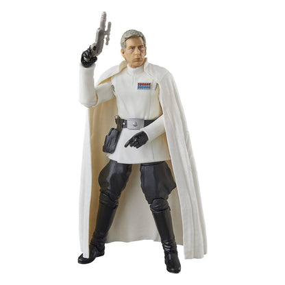 Star Wars: Andor Black -serie Actiefiguur regisseur Orson Krennic 15 cm