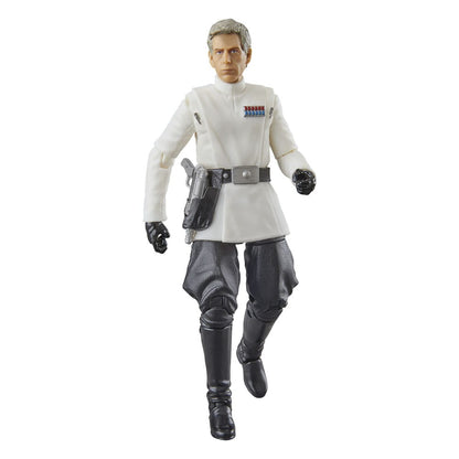 Star Wars: Andor Black -serie Actiefiguur regisseur Orson Krennic 15 cm