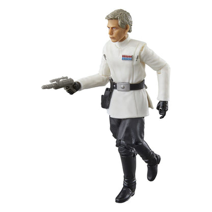 Star Wars: Andor Black -serie Actiefiguur regisseur Orson Krennic 15 cm