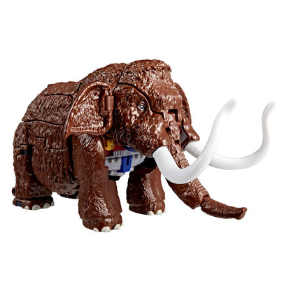 Transformers Age of the Primes Leder Klasseaksjonsfigur Maksimal stor konvoi 19 cm