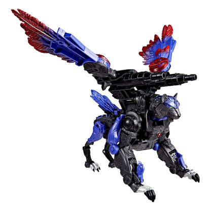 Figura Transformers Age of the Primes Leader Class Action Razorclaw 19 cm