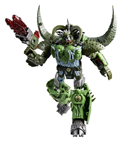 Transformers Age of the Primes Leader Class Action Figur The Thirteen: Liege Maximo 22 cm