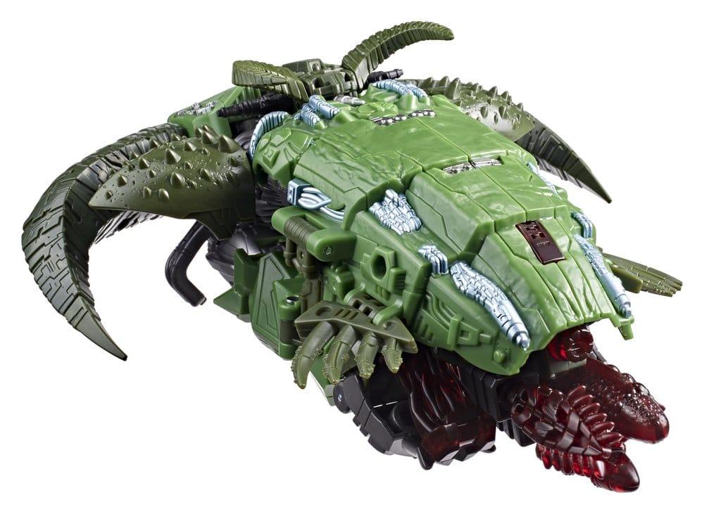 Transformers Age of the Primes Leader Class Action Figur The Thirteen: Liege Maximo 22 cm