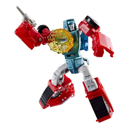 The Transformers : The Movie Studio Series Deluxe Class Action Figurine Windcharger 11 cm