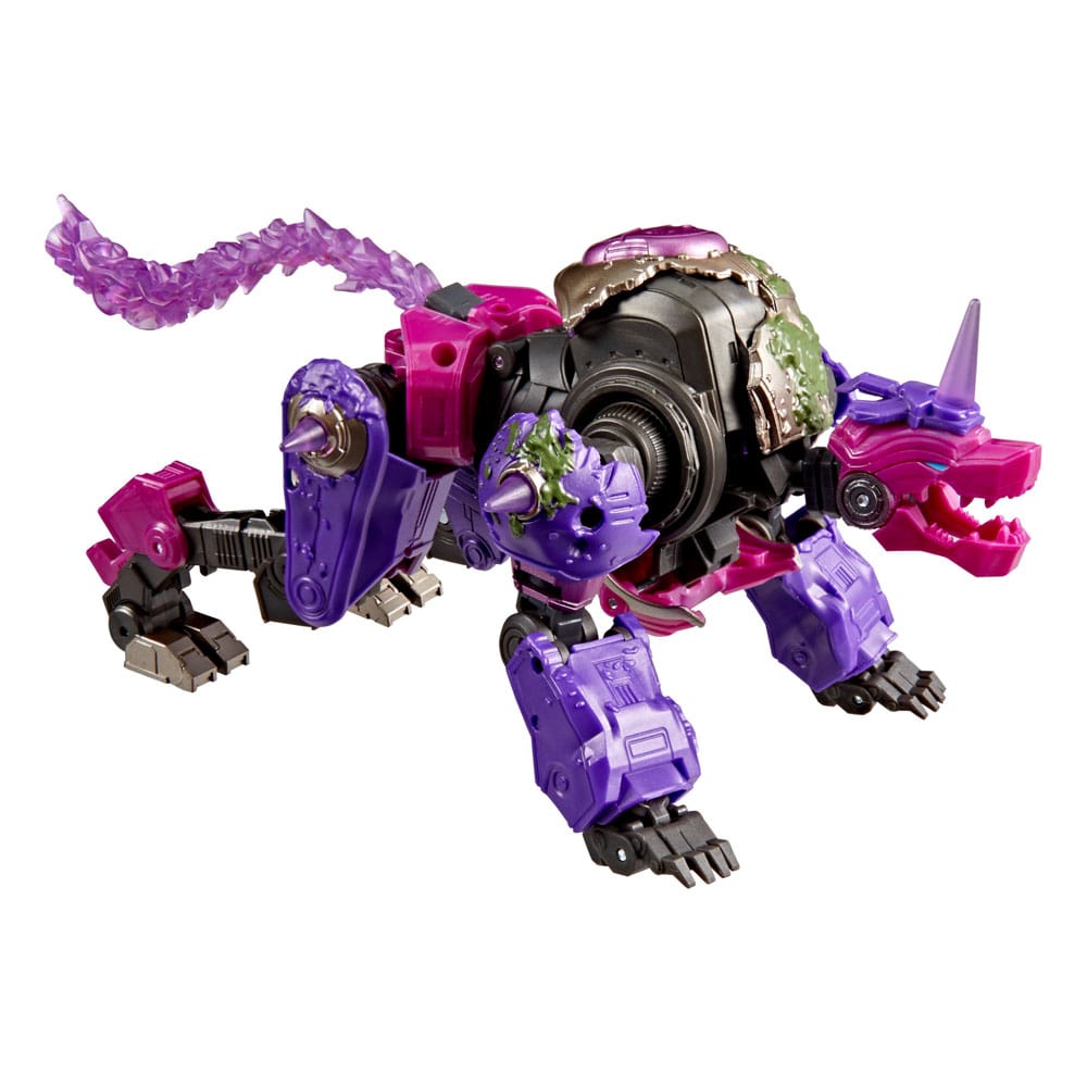 Transformers One Studio Series Voyager Class Action Figur Alpha Trion 16 cm