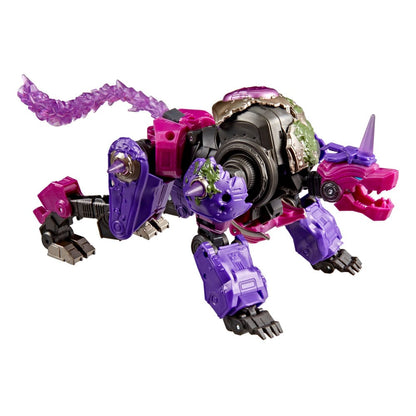 Transformers One Studio Series Voyager Class Action Figur Alpha Trion 16 cm