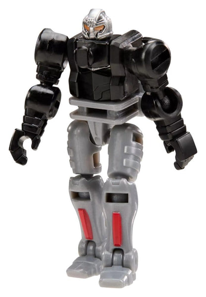 Transformers Age of the Primes Voyager Class Actionfigur Sideways 14 cm