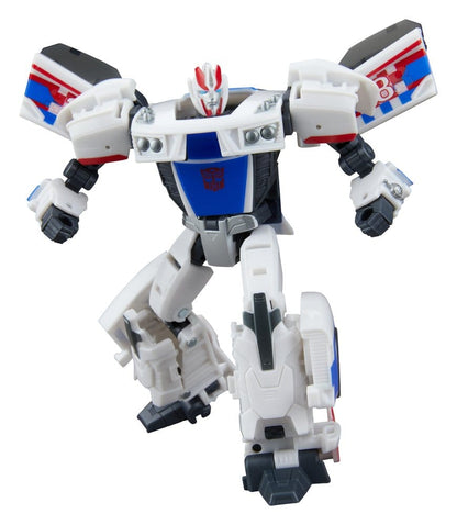 Transformers Age of the Primes Deluxe Class Action Figur Røgslør 13 cm
