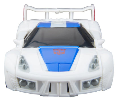 Transformers Age of the Primes Deluxe Class Action Figur Røgslør 13 cm