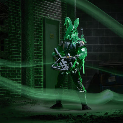 G.I. Joe Classified Series Action Figur #202 Night-Creeper (D.I.R.E. Tech) 15 cm