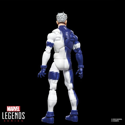 Avengers Marvel Legends Action Figur 2-Pack Black Widow & Quicksilver 15 cm