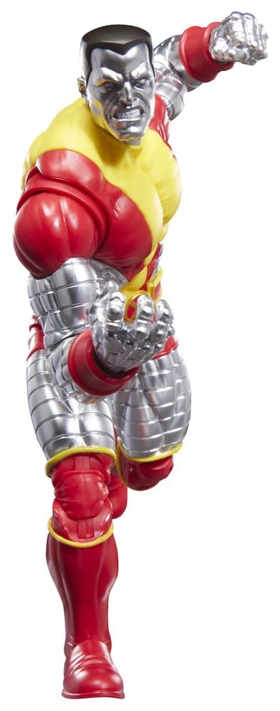 Forbløffende X-Men Marvel Legends Action Figur 2-Pack Kitty Pryde & Marvel's Colossus 15 cm