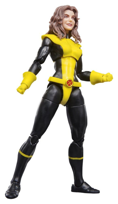 Forbløffende X-Men Marvel Legends Action Figur 2-Pack Kitty Pryde & Marvel's Colossus 15 cm