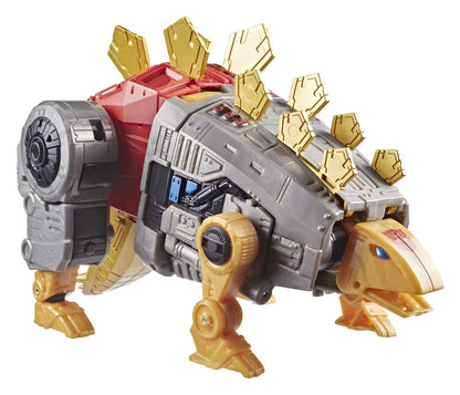 The Transformers: The Movie Studio Series Leader Class Action Figur Dinobot Snarl 20 cm