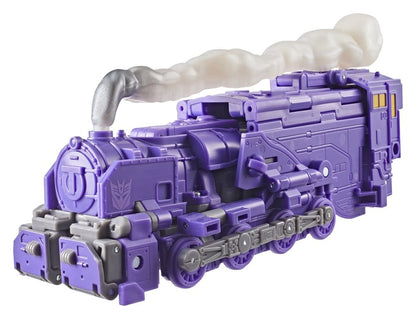 Die Transformers: The Movie Studio Series Leader Class Action Figure Astrotrain 17 cm