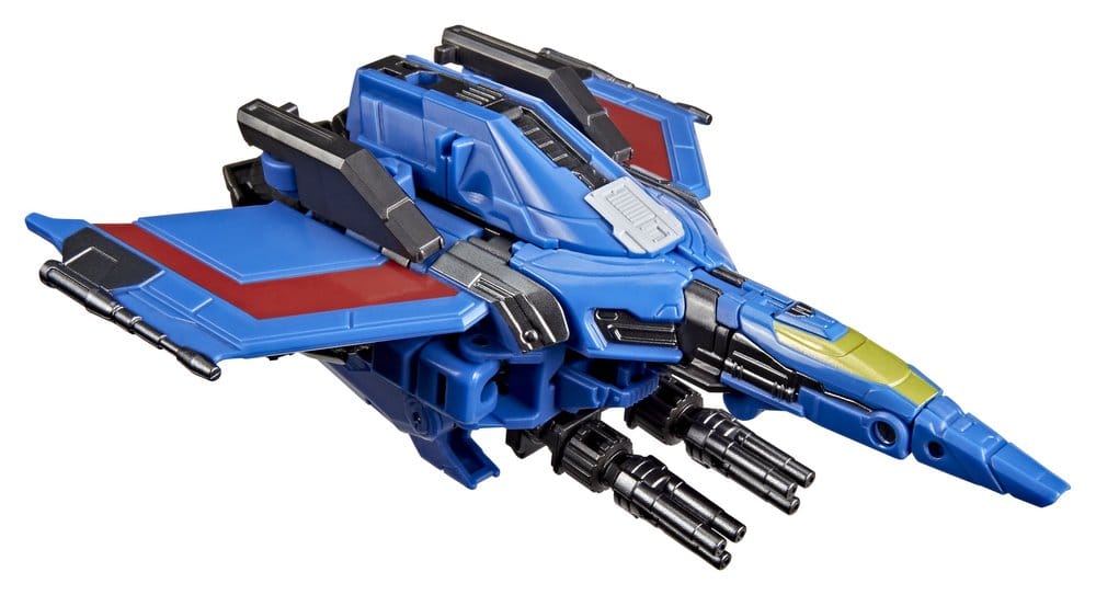 Transformers One Studio Series Deluxe Class Action Figur Thundercracker 13 cm