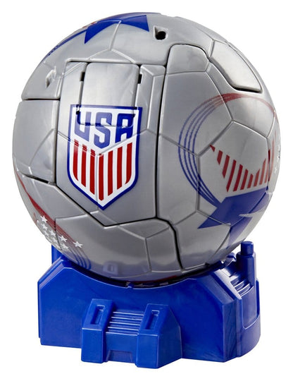 Transformers x US Soccer Federation Action Figur Breakaway 14 cm