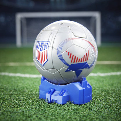 Transformers x US Soccer Federation Action Figur Breakaway 14 cm