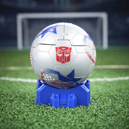 Transformers x US Soccer Federation Action Figur Breakaway 14 cm