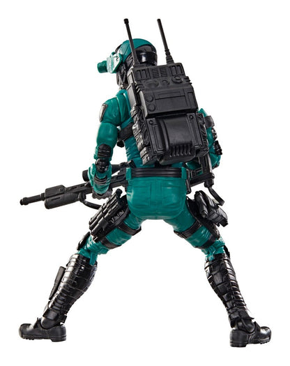 GI Joe Classified Series Action Figure Night-Viper 15 cm