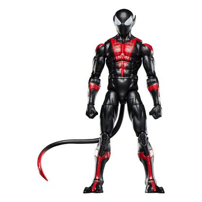 Spider-Man Marvel Legends Action Figure retrò Uncanny Spider-Man (Nightcrawler) 15 cm