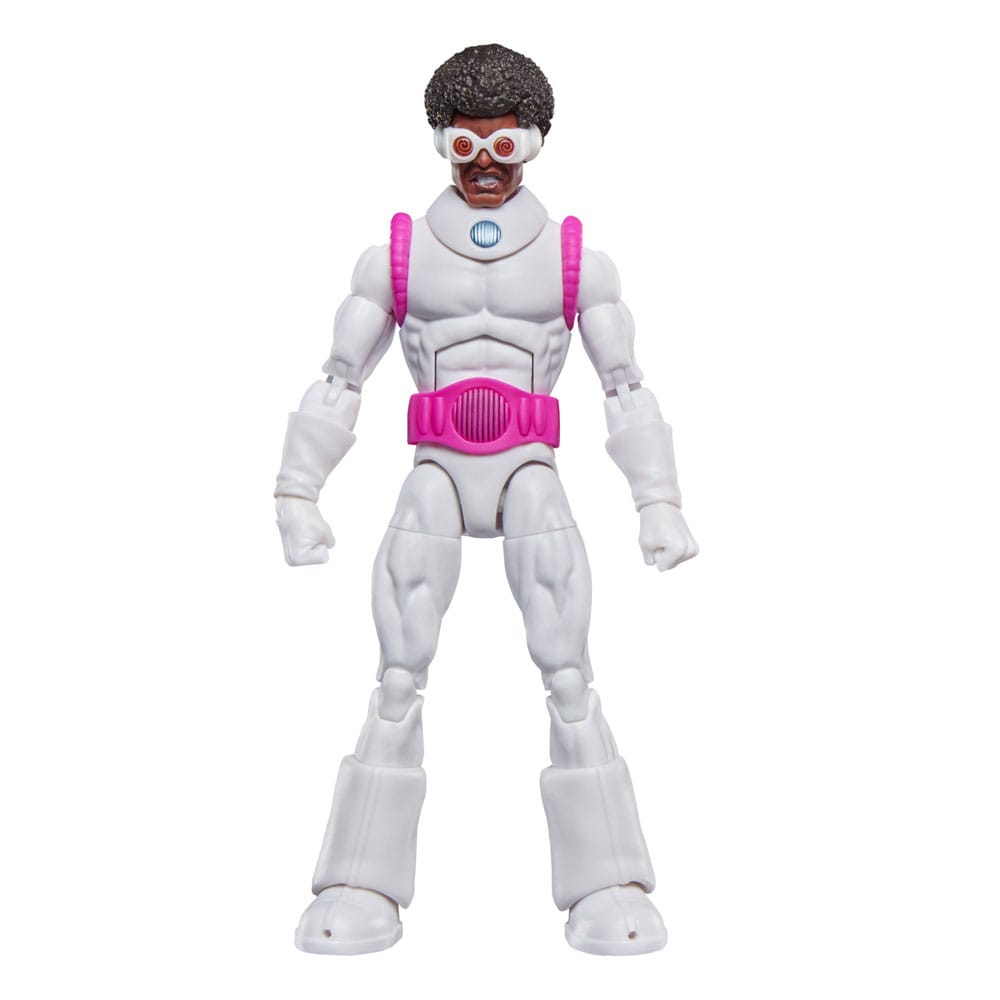 Spider-Man Marvel Legends Retro Actiefiguur Hypno-Hustler 15 cm