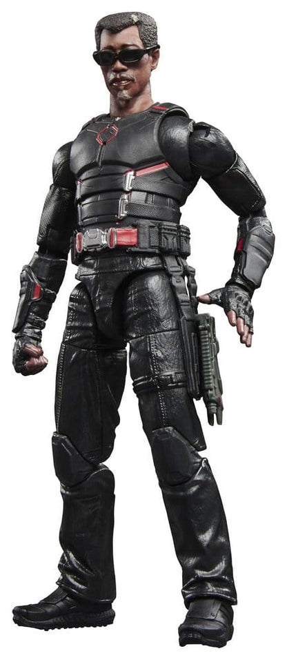 Deadpool & Wolverine Marvel Legends Actiefiguur Marvel's Blade 15 cm