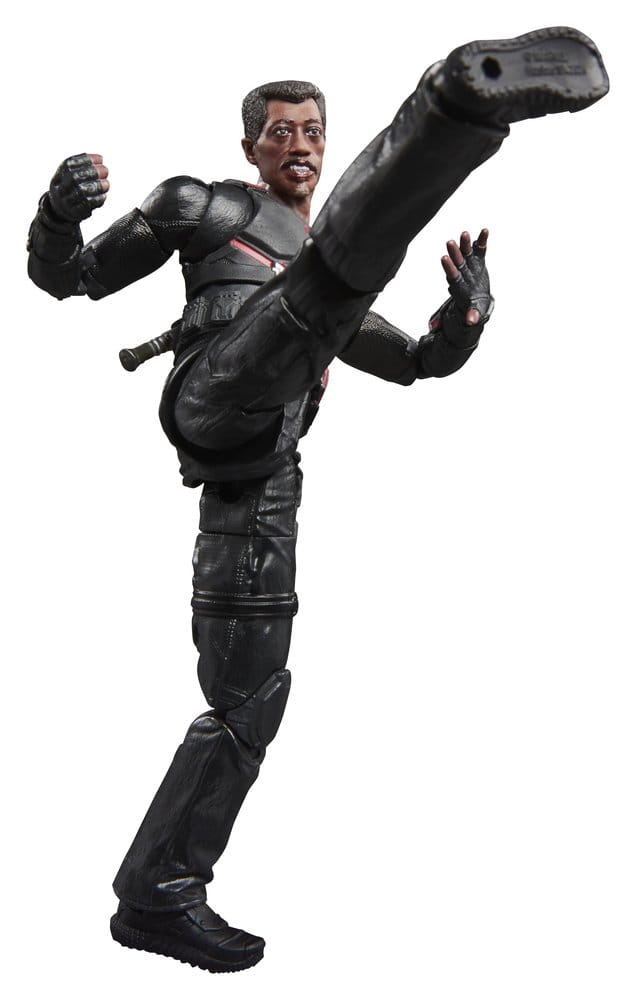 Deadpool & Wolverine Marvel Legends Actiefiguur Marvel's Blade 15 cm