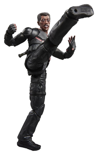 Deadpool & Wolverine Marvel Legends Actiefiguur Marvel's Blade 15 cm