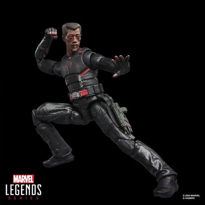 Deadpool & Wolverine Marvel Legends Actiefiguur Marvel's Blade 15 cm