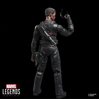 Deadpool & Wolverine Marvel Legends Actiefiguur Marvel's Blade 15 cm