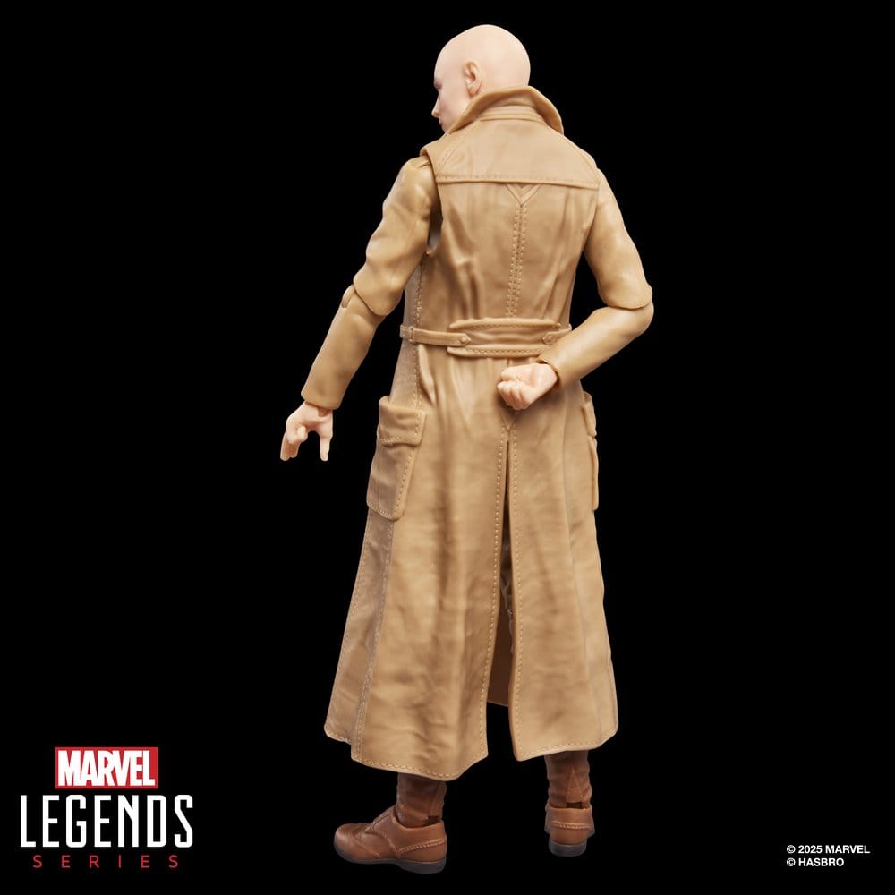 Deadpool & Wolverine Marvel Legends Figurine Cassandra Nova 15 cm