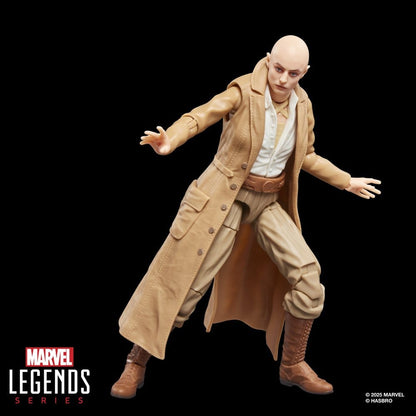 Deadpool & Wolverine Marvel Legends Figurine Cassandra Nova 15 cm